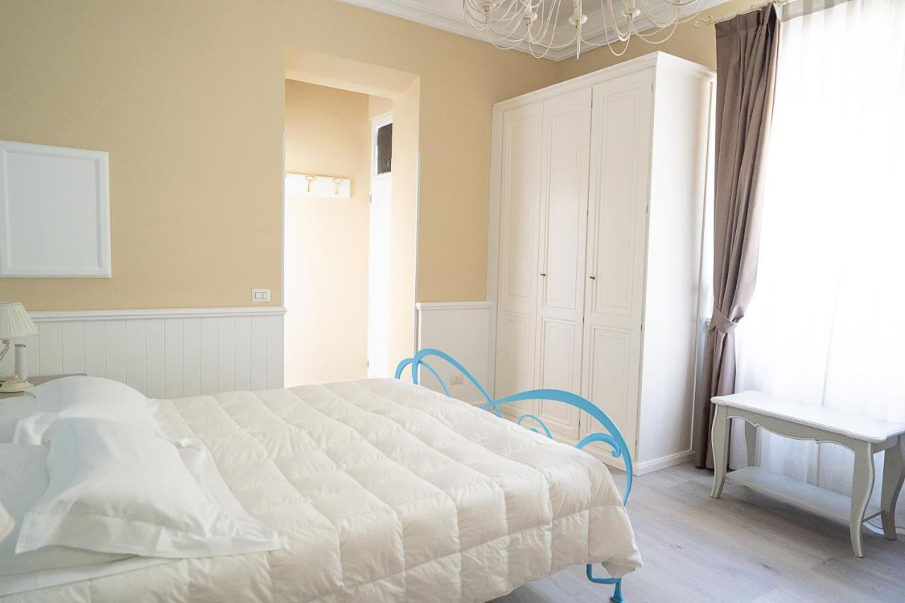 Hotel Bellonda Форте-деи-Марми Экстерьер фото