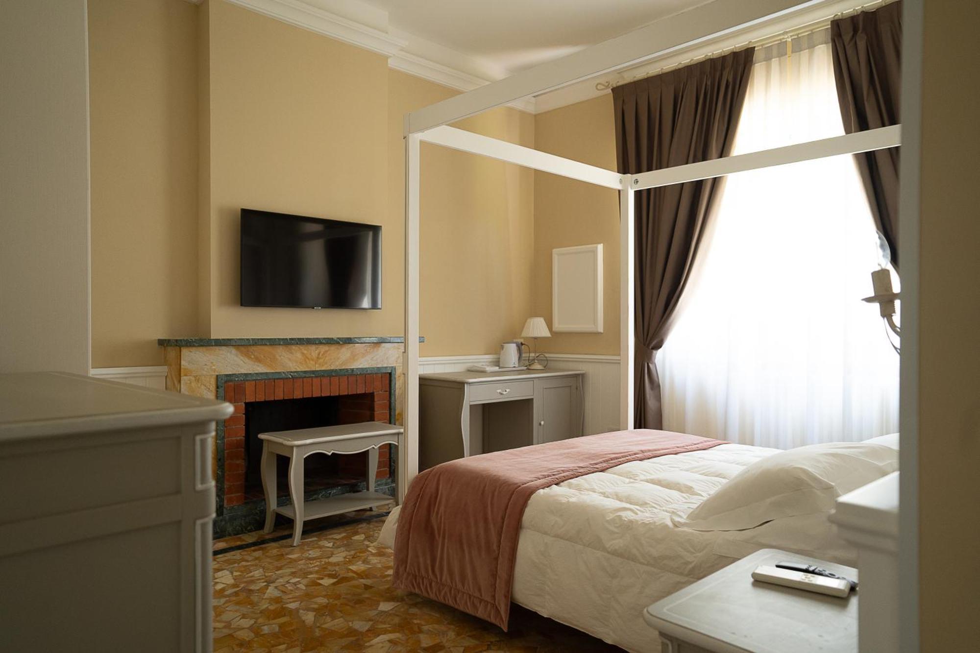 Hotel Bellonda Форте-деи-Марми Экстерьер фото