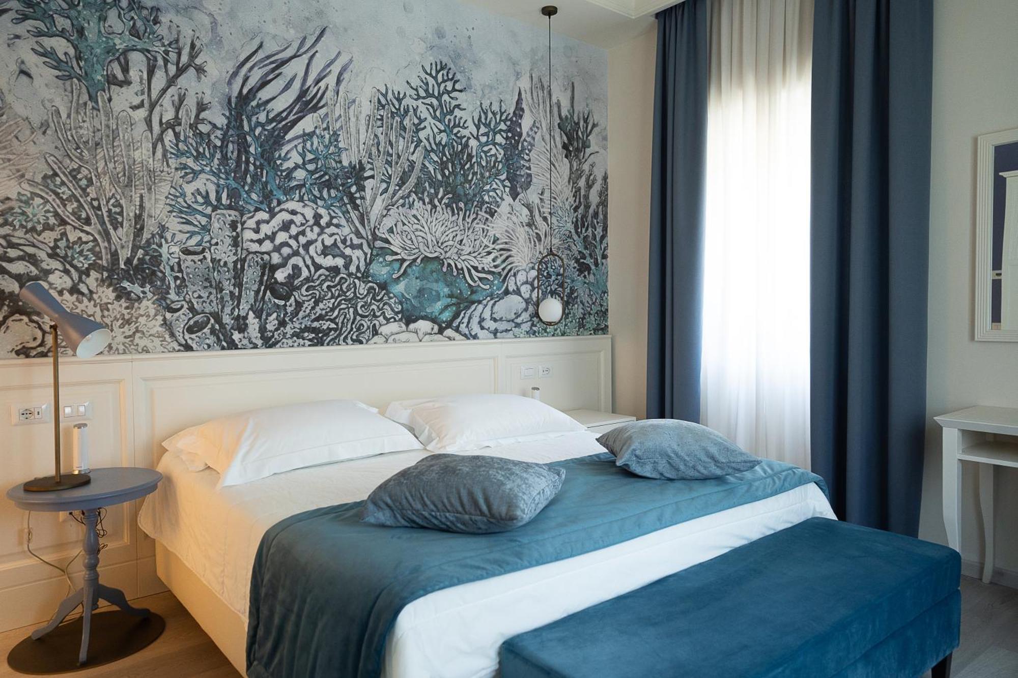 Hotel Bellonda Форте-деи-Марми Экстерьер фото