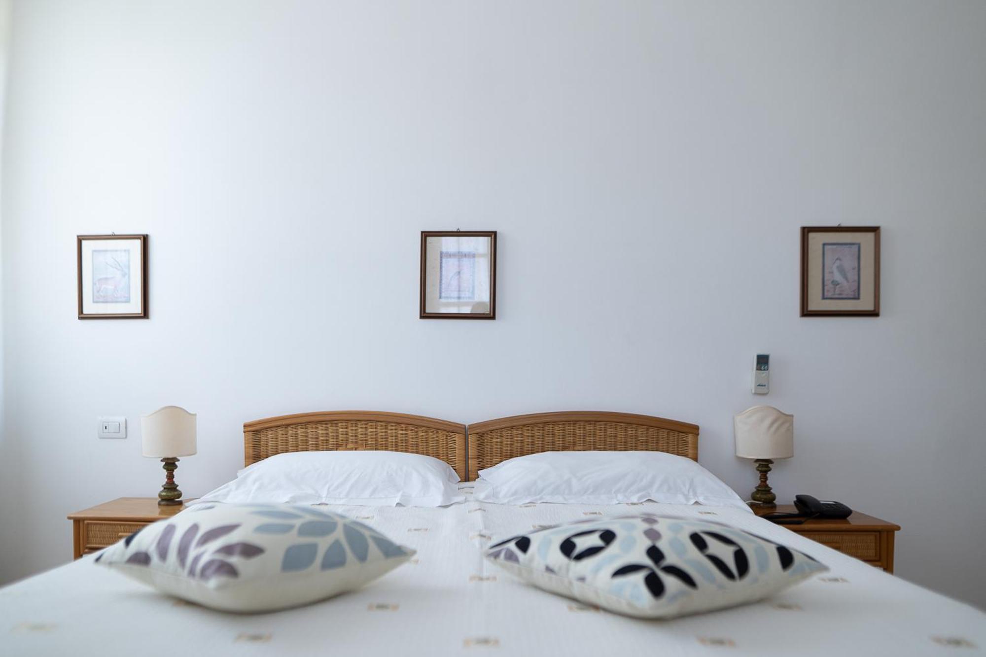 Hotel Bellonda Форте-деи-Марми Экстерьер фото