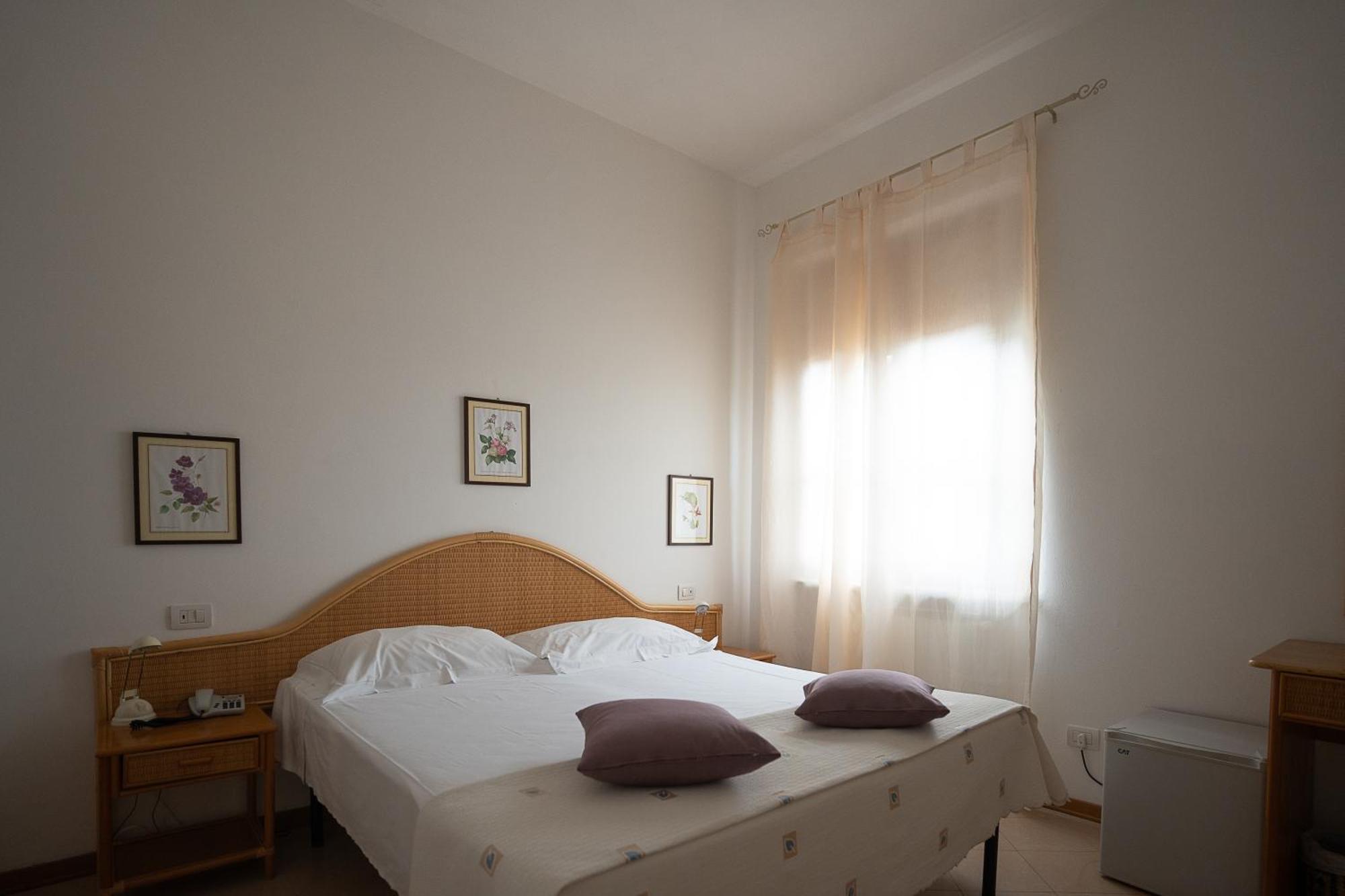 Hotel Bellonda Форте-деи-Марми Экстерьер фото