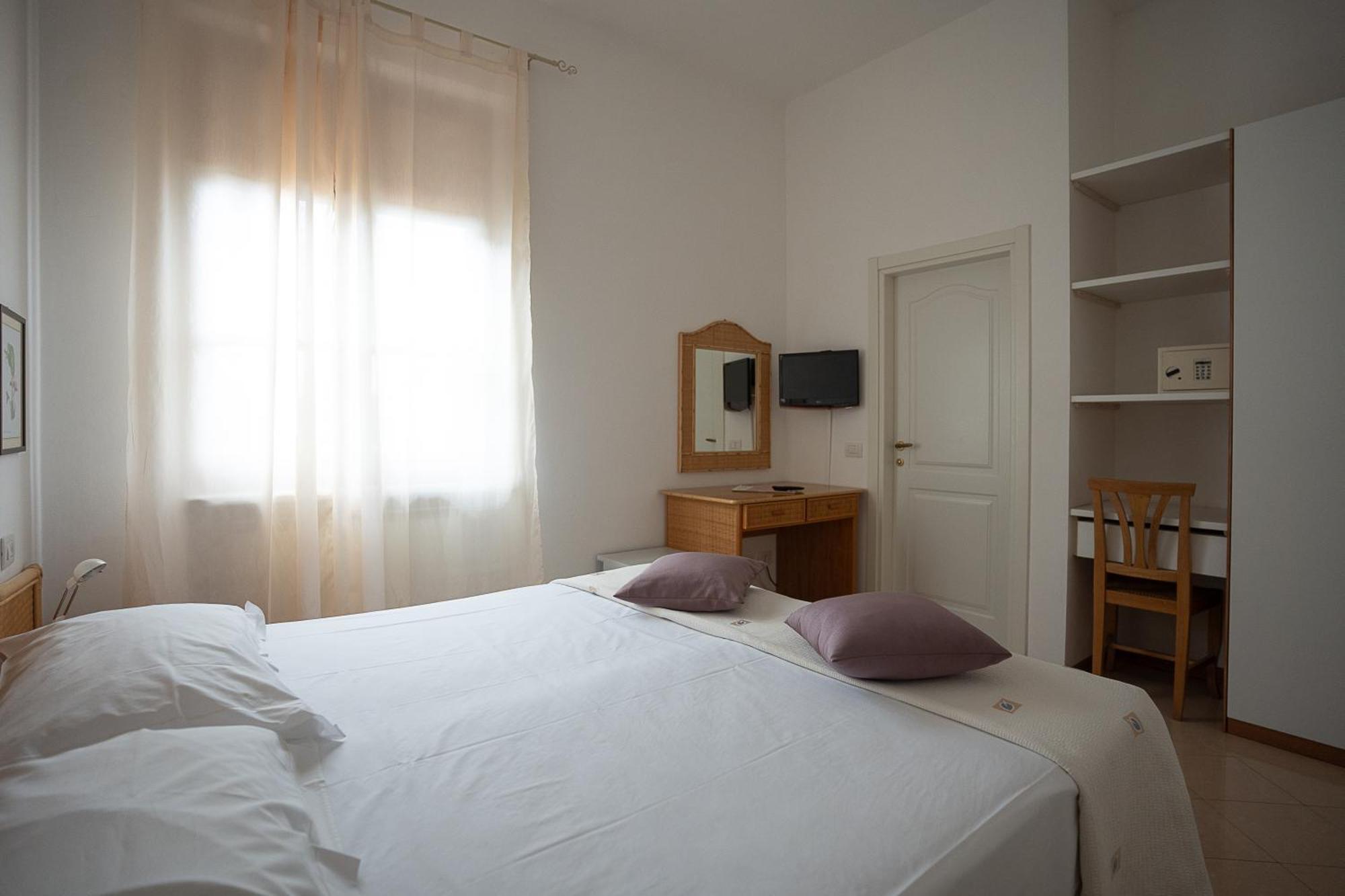Hotel Bellonda Форте-деи-Марми Экстерьер фото