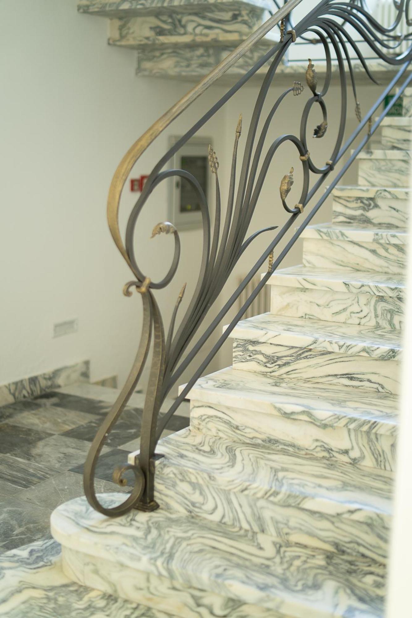 Hotel Bellonda Форте-деи-Марми Экстерьер фото