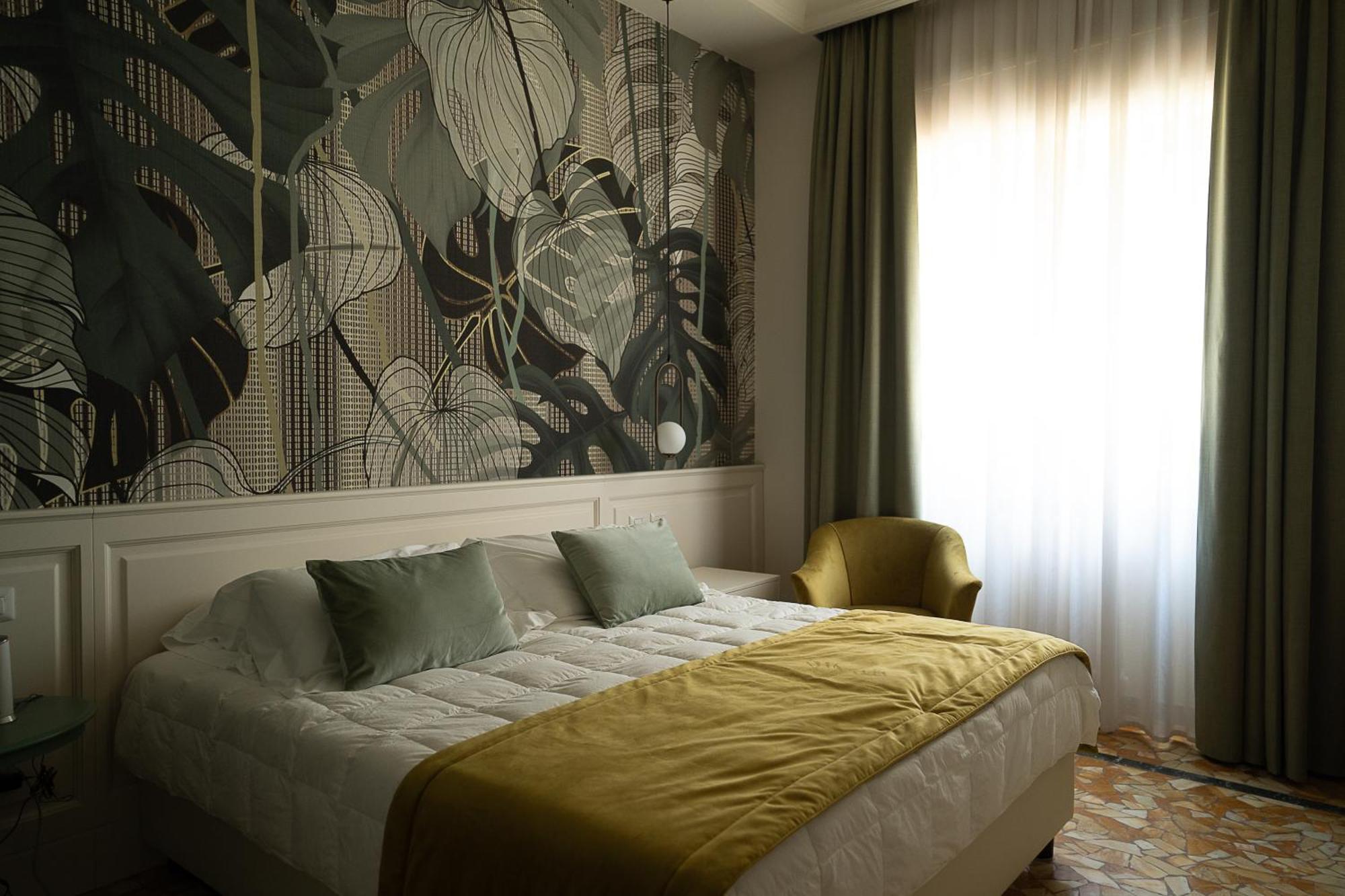 Hotel Bellonda Форте-деи-Марми Экстерьер фото