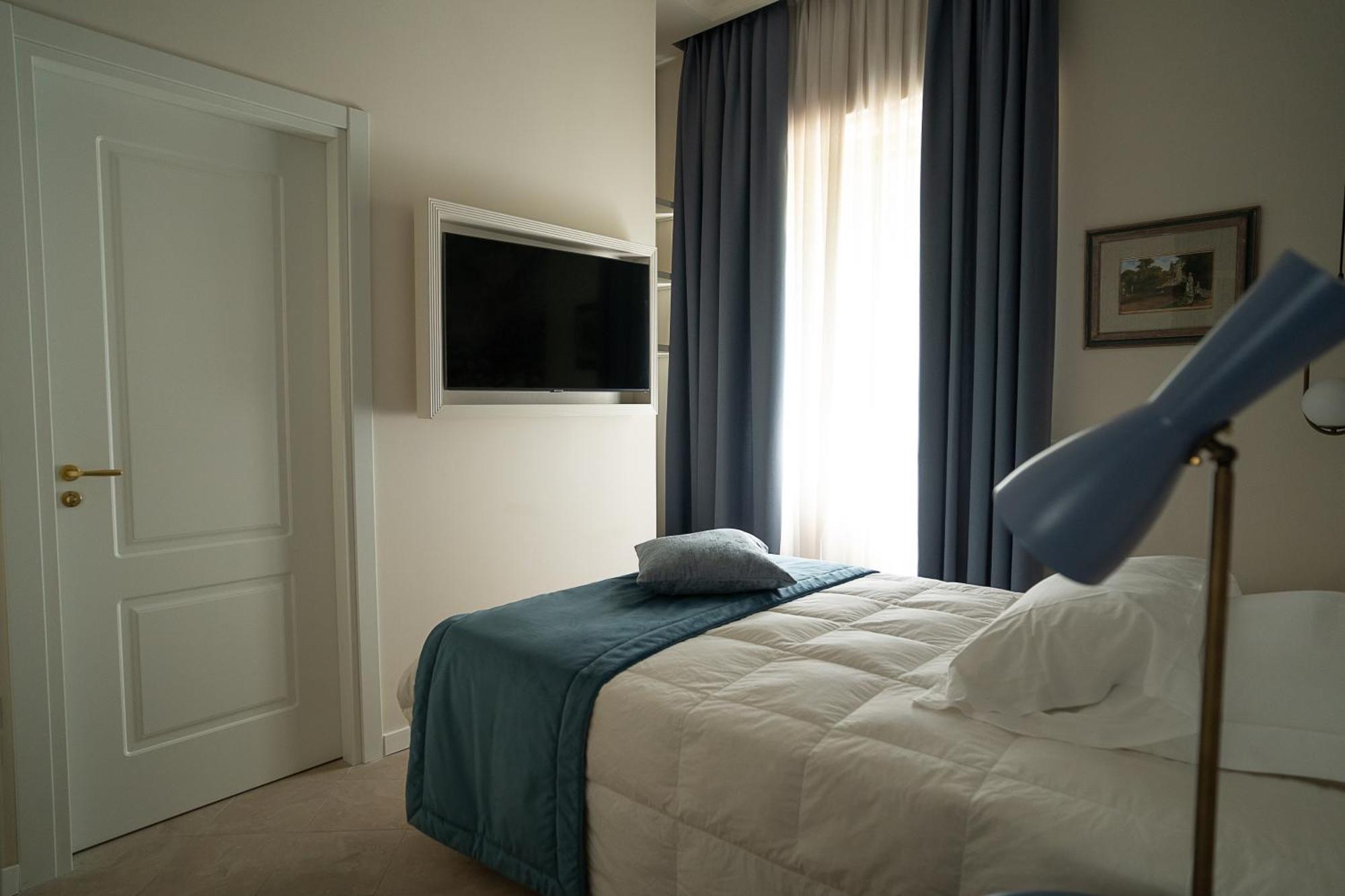 Hotel Bellonda Форте-деи-Марми Экстерьер фото